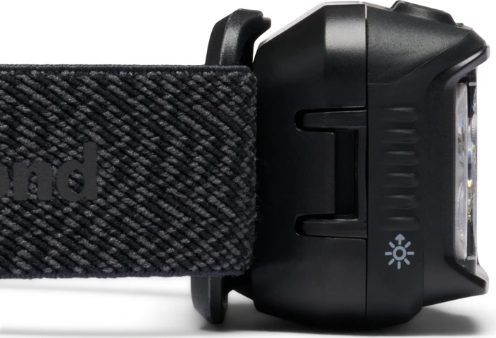 Black Diamond Spot 450 Stirnlampe creek blue