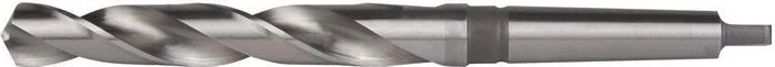 Ruko DIN345 Typ N HSSE-Co5 Spiralbohrer, 10.5x87x168mm, 1 Stück