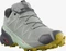 Salomon Speedcross 5 GTX wrought iron/spray/antique moss (Damen) Vorschaubild