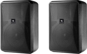 JBL Control 28-1 schwarz, Stück