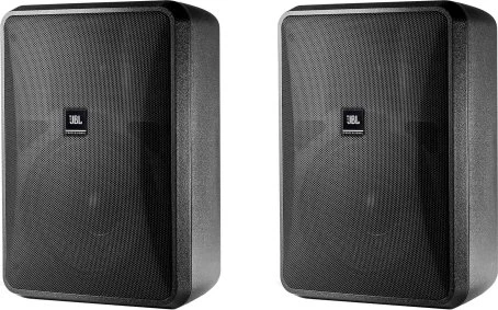 JBL Control 28-1 schwarz, Stück