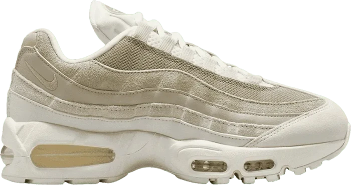 Nike Air Max 95 Big Bubbles (Damen)