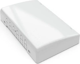 Wago Verbindungsdose für Mantelleitungen Serie 221 max. 4mm²-Klemmen