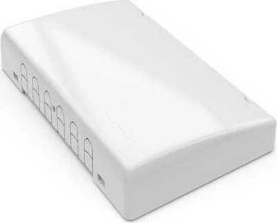 Wago Verbindungsdose für Mantelleitungen Serie 221 max. 4mm²-Klemmen