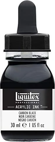 Liquitex Professional Acrylic Ink