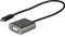 StarTech USB-C-VGA-Adapter, schwarz Vorschaubild