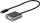 StarTech USB-C-VGA-Adapter, schwarz (CDP2VGAEC)