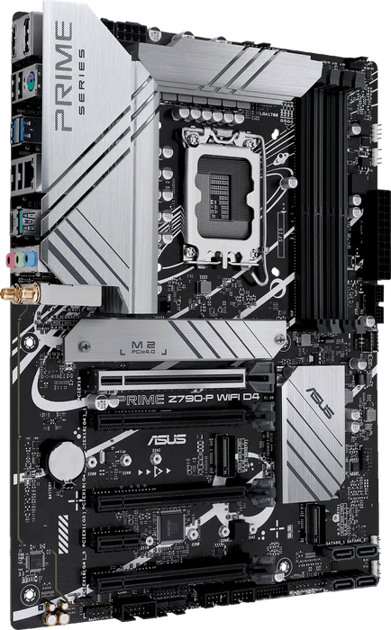 ASUS Prime Z790-P WIFI D4-CSM (Intel 1700)
