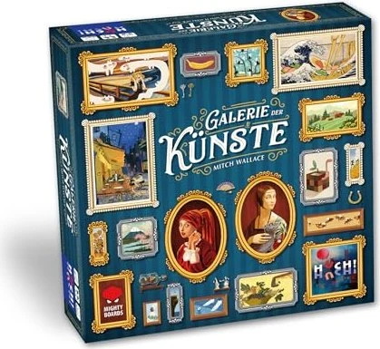 Galerie der Künste