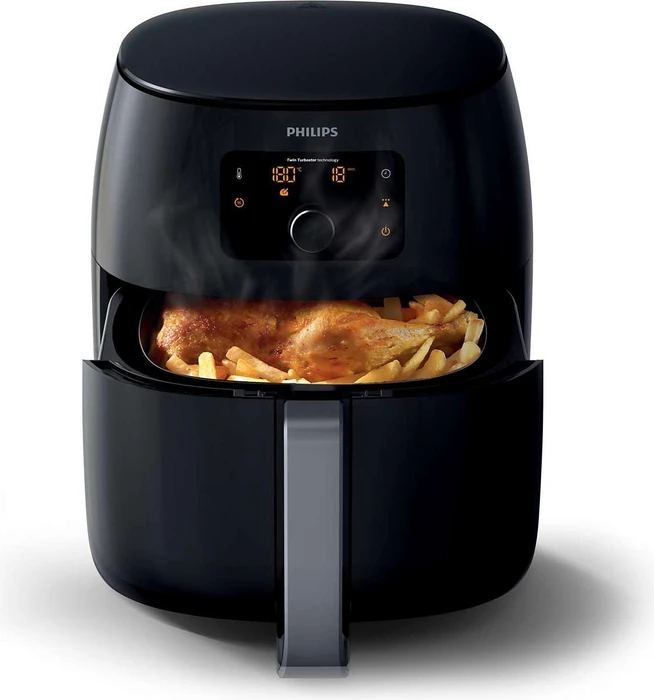 Philips HD9652/90 Avance Collection Airfryer XXL