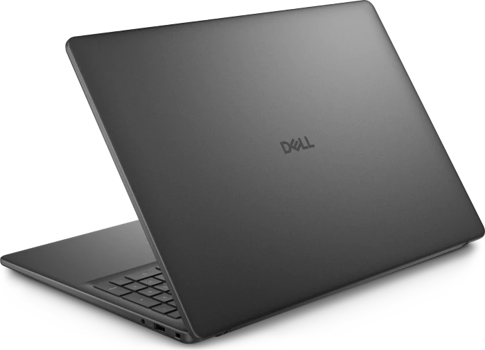 Dell 16 DC16255, Carbon Black, Ryzen 5 220, 16GB RAM, 512GB SSD, DE