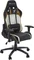 X Rocker Agility Compact Esports Gamingstuhl für für Kinder/Jugendliche, gold/schwarz Vorschaubild