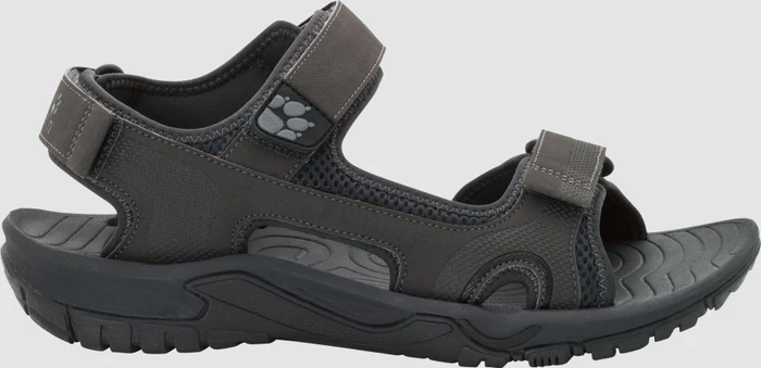 Jack Wolfskin Lakewood Cruise phantom (Herren)