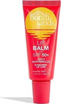 Bondi Sands Lippenbalsam Juicy Watermelon LSF50+, 10g