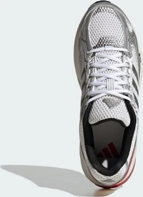 adidas Spiritain 2000 cloud white/iron metallic/better scarlet