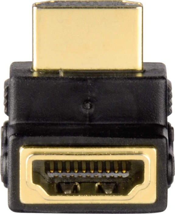 Hama HDMI Winkeladapter