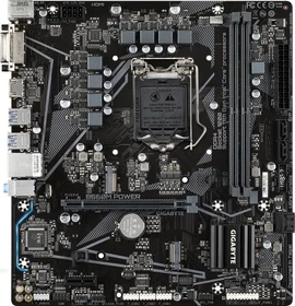 GIGABYTE B560M Power (Intel 1200)