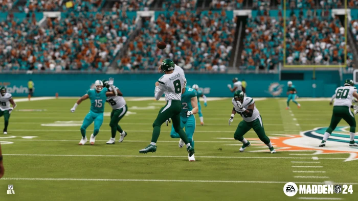 EA Sports Madden NFL 24 (PS5)