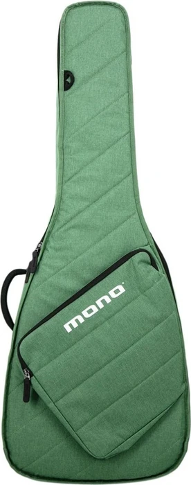 Mono Acoustic Guitar Sleeve grau