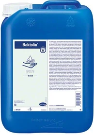Hartmann Baktolin pure Waschlotion, 5l
