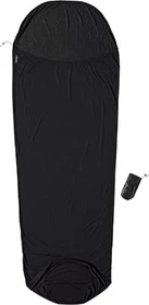 Cocoon MummyLiner Thermolite Performer Hüttenschlafsack volcano black