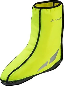 Vaude Wet Light III Überschuhe neon yellow