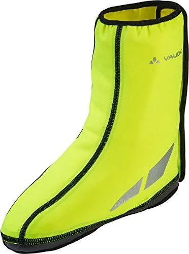 Vaude Wet Light III Überschuhe neon yellow