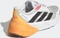adidas Adistar grey one/carbon/flash orange (Herren) Vorschaubild