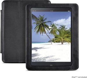 Speedlink Gala Pad Wallet for iPad schwarz