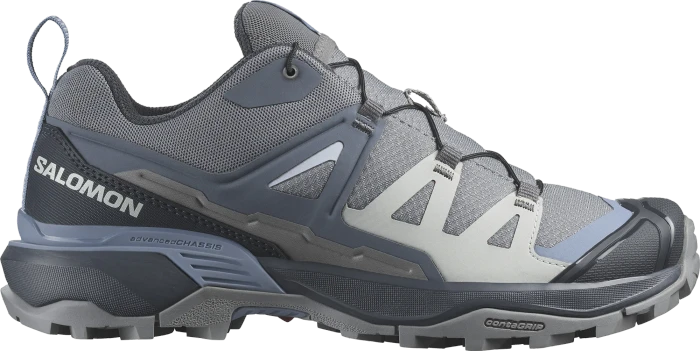 Salomon X Ultra 360 sharkskin/grisaille/stonewash (Damen)