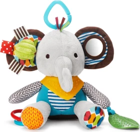 Skip Hop Activity-Spielzeug Elefant