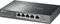 TP-Link Omada ER605 Gigabit Router, 5x RJ-45 Vorschaubild