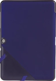 Targus Click-In Case für Samsung Galaxy Tab 3 10.1" blau (THZ20201EU)