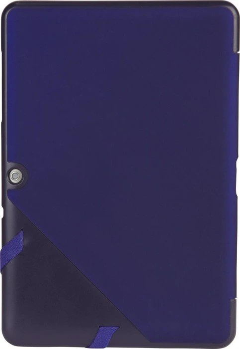 Targus Click-In Case für Samsung Galaxy Tab 3 10.1" blau