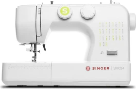 Singer SM024 RD Nähmaschine