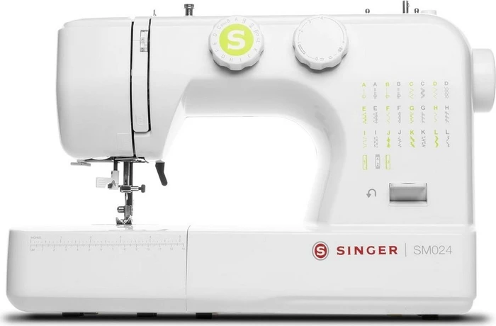 Singer SM024 RD Nähmaschine