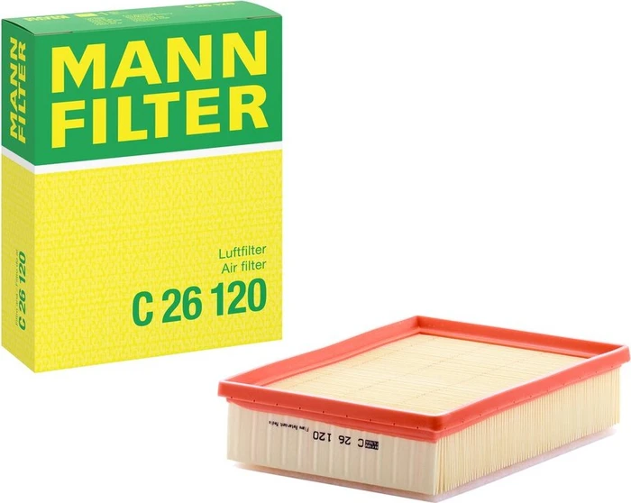 Mann Filter C 26 120