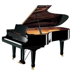 Yamaha C7