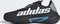 adidas Barricade magic grey/cloud white/core black (Herren) Vorschaubild