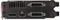 ASUS Radeon HD 5870, EAH5870/G/2DIS/1GD5 DIRT 2, 1GB GDDR5, 2x DVI, HDMI, DP Vorschaubild
