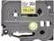 Brother TZe-651 Beschriftungsband, 24mm, schwarz/gelb Vorschaubild