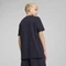 Puma ESS No. 1 Logo T-Shirt kurzarm new navy (Junior) Vorschaubild