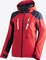 Maier Sports Vratna Skijacke salsa/night sky (Damen) Vorschaubild