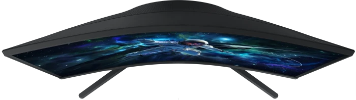 Samsung Odyssey G5 G55C (2024), 26.9"