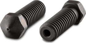 PrimaCreator Volcano Compatible Druckdüse, 1.75mm, 0.6mm, 1er-Pack