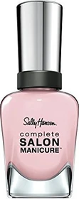 Sally Hansen Complete Salon Manicure Nagellack 182 Blush Against The World, 14.7ml