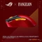 ASUS ROG Gladius III Wireless AimPoint EVA-02 Edition, USB/Bluetooth Vorschaubild