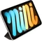 Apple iPad mini 6 Smart Folio, schwarz Vorschaubild