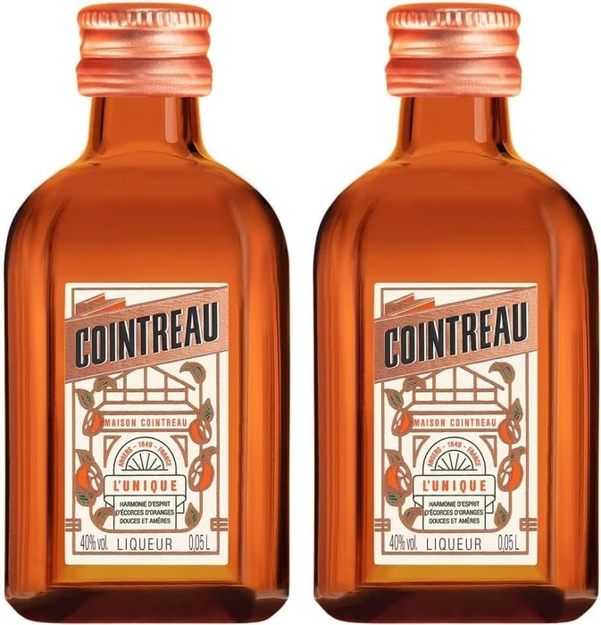 Cointreau Liqueur