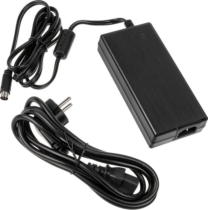 Akasa 150W Netzteil, 4-Pin DIN Stecker, 4-Pin-Stecker proprietär, 150W